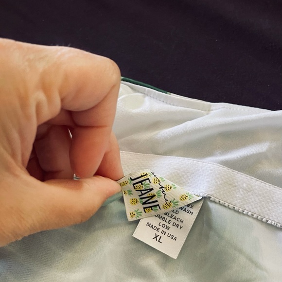 KJ swing top, HTF - Picture 3 of 3